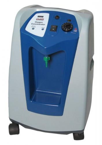 اکسیژن ساز EMG 