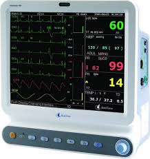 مانیتور HEAL FORCE مدل ADVANCE -150