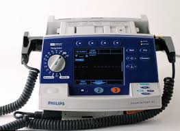 الکتروشوک فیلیپس -PHILIPS 