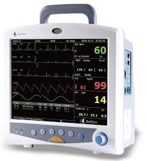 مانیتور HEAL FORCE مدل DELUXE-140