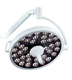 چراغ اتاق عمل LED