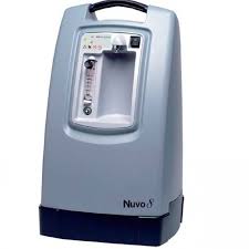 اکسیژن ساز NIDEK NUVO8 