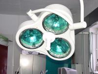 چراغ سیالتیک - dr.mach 