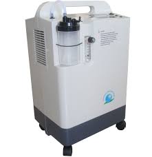 اکسیژن ساز longfian    JAY-5N