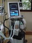 ونتیلاتور BENNET 840
