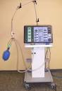 ونتیلاتور BENNET 740