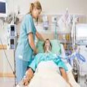 بخش مراقبتهای ویژه (ICU-CCU)