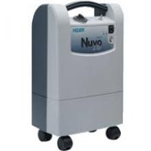 اکسیژن ساز 5 لیتر NIDEK  NUVO