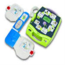 الکتروشوک AED ZOLL
