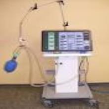 ونتیلاتور BENNET 740