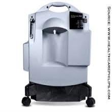 اکسیژن ساز   respironics